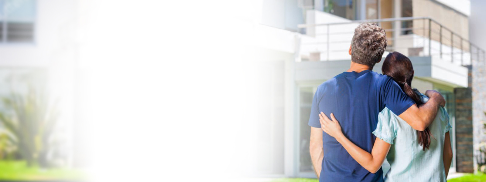 Horizon Home Loans Banner